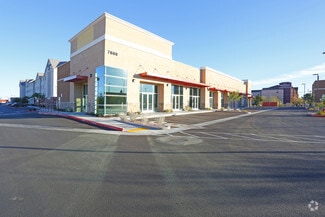 7686 S Las Vegas Blvd