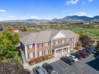 South Jordan, UT Office - 891 W Baxter Dr