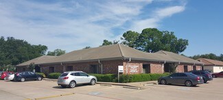 Arlington, TX undefined - 911 Medical Centre Dr