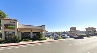 San Diego, CA Retail - 3555 Rosecrans St