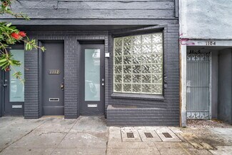San Francisco, CA Office - 1110-1114 Harrison St