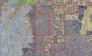 Hernando, MS Commercial Land - Davis Ln