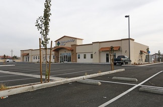 Delano, CA Office - 1920 Cecil Ave