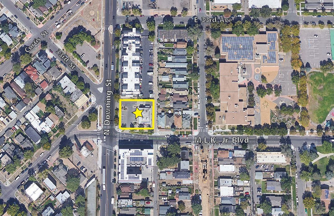3200 Downing St, Denver, CO for Sale