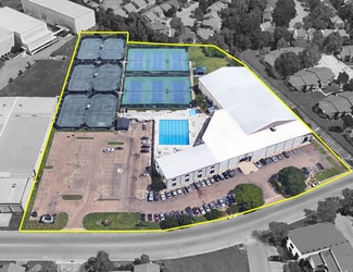 Jackson, MS Retail - 46 Northtown Dr