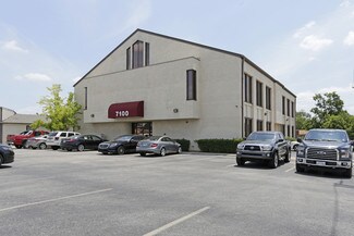 Richland Hills, TX Office - 7100 Blvd 26