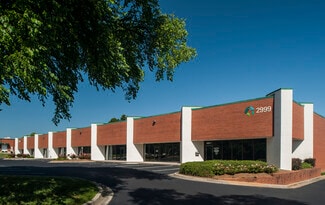 Norcross, GA Flex - 2999 Pacific Dr