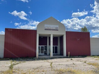 Lansing, MI Retail - 5141 S Martin Luther King Jr Blvd