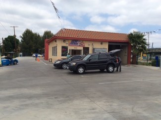 Tarzana, CA Car Washes - 6066 Reseda Blvd