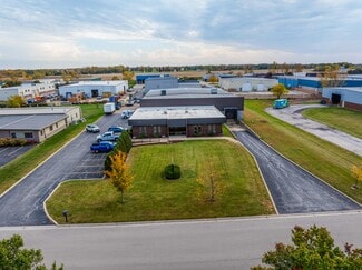Frankfort, IL Industrial - 9325 Gulfstream Rd