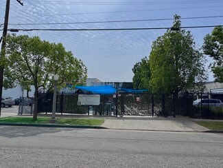 Pasadena, CA Flex - 72 W Bellevue Dr