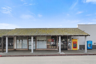 Pacifica, CA Storefront - 482 Manor Plz