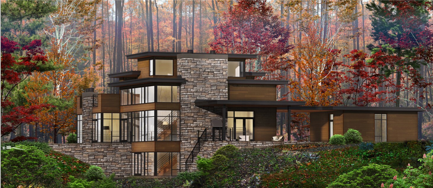 Ch Chemin du Lac-La Salle, Val-morin, QC for Sale