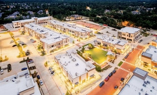 Montgomery, TX Office/Retail, Retail - 900 New Day Ave Montgomery, TX Office/Retail, Retail - 900 New Day Ave