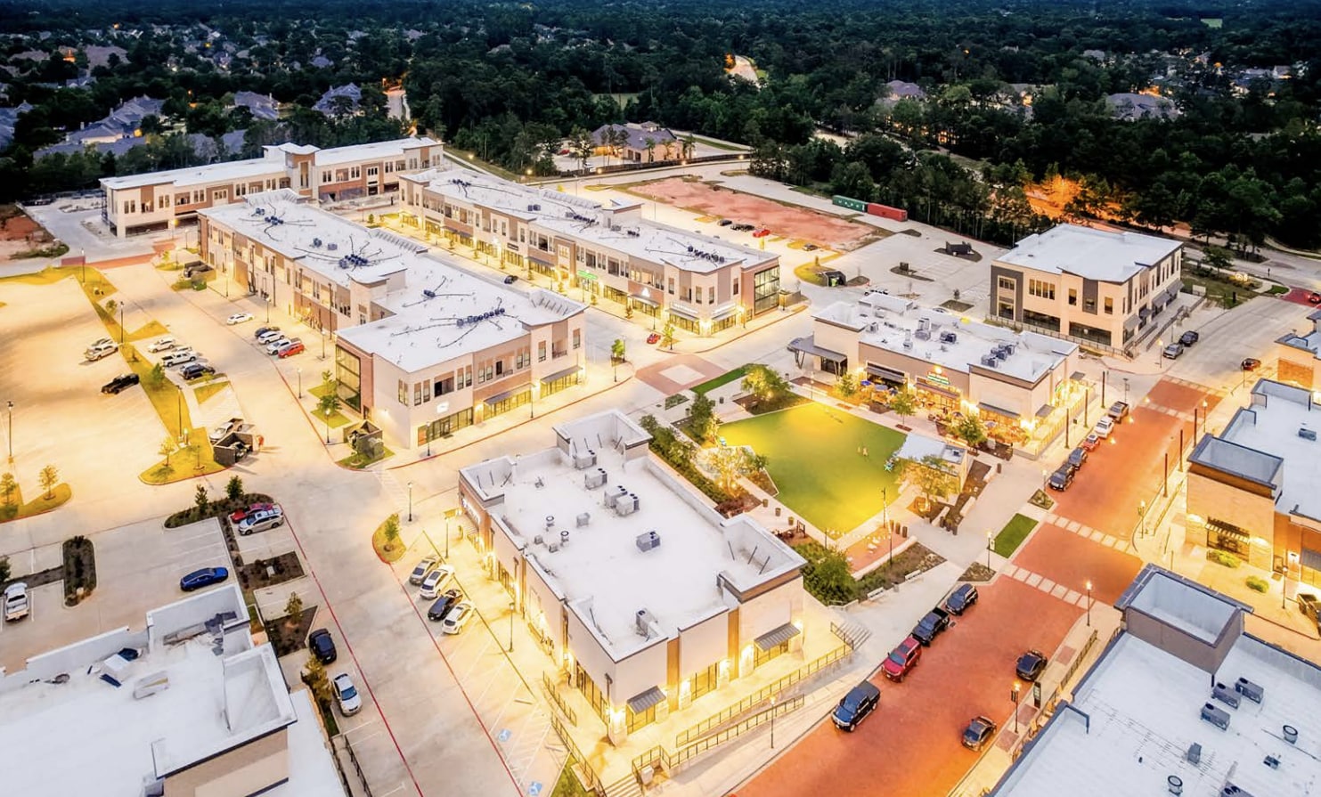 900 New Day Ave, Montgomery, TX for Rent