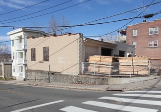 Waterbury, CT Industrial - 356 Baldwin St