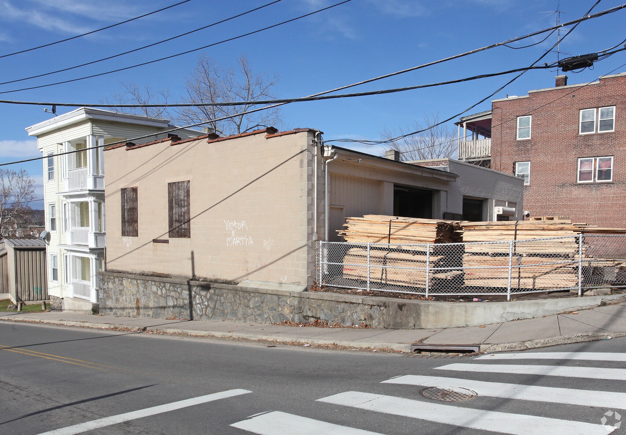 356 Baldwin St, Waterbury, CT for Rent