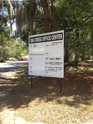 Tampa, FL Office - 13304 Winding Oak Ct Tampa, FL Office - 13304 Winding Oak Ct