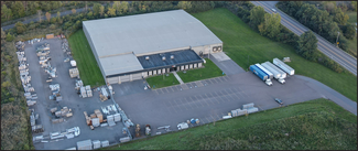 Liverpool, NY Industrial - 4583 Buckley Rd