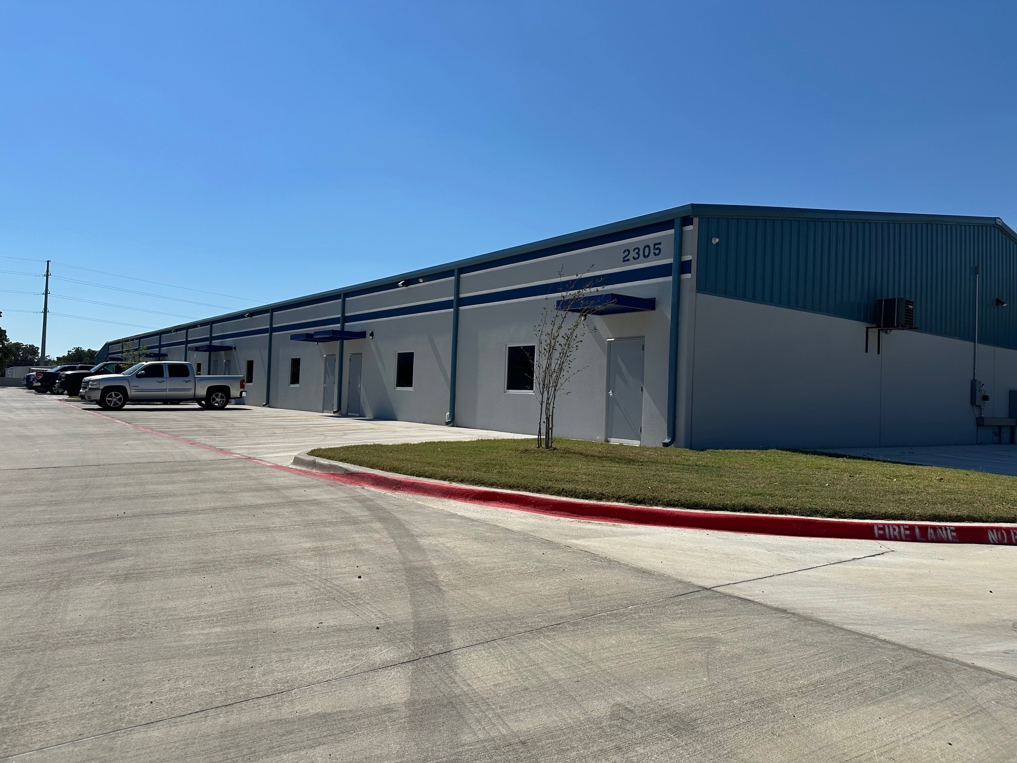 2301 Higgins Ln, Haltom City, TX for Rent