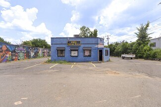 Charlotte, NC undefined - 2400 N Tryon St Charlotte, NC undefined - 2400 N Tryon St