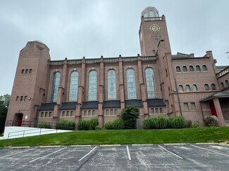 York, PA undefined - 100 Lafayette St