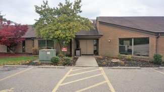 Forest Park, OH Office - 752 Waycross Rd