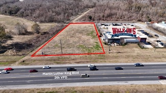 Houma, LA Commercial - 1795 Martin Luther King Jr Blvd