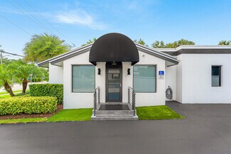 Fort Lauderdale, FL Office - 320 Davie Blvd