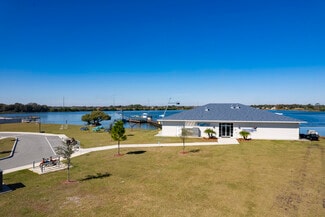 Auburndale, FL Retail - 330 Denton Ave