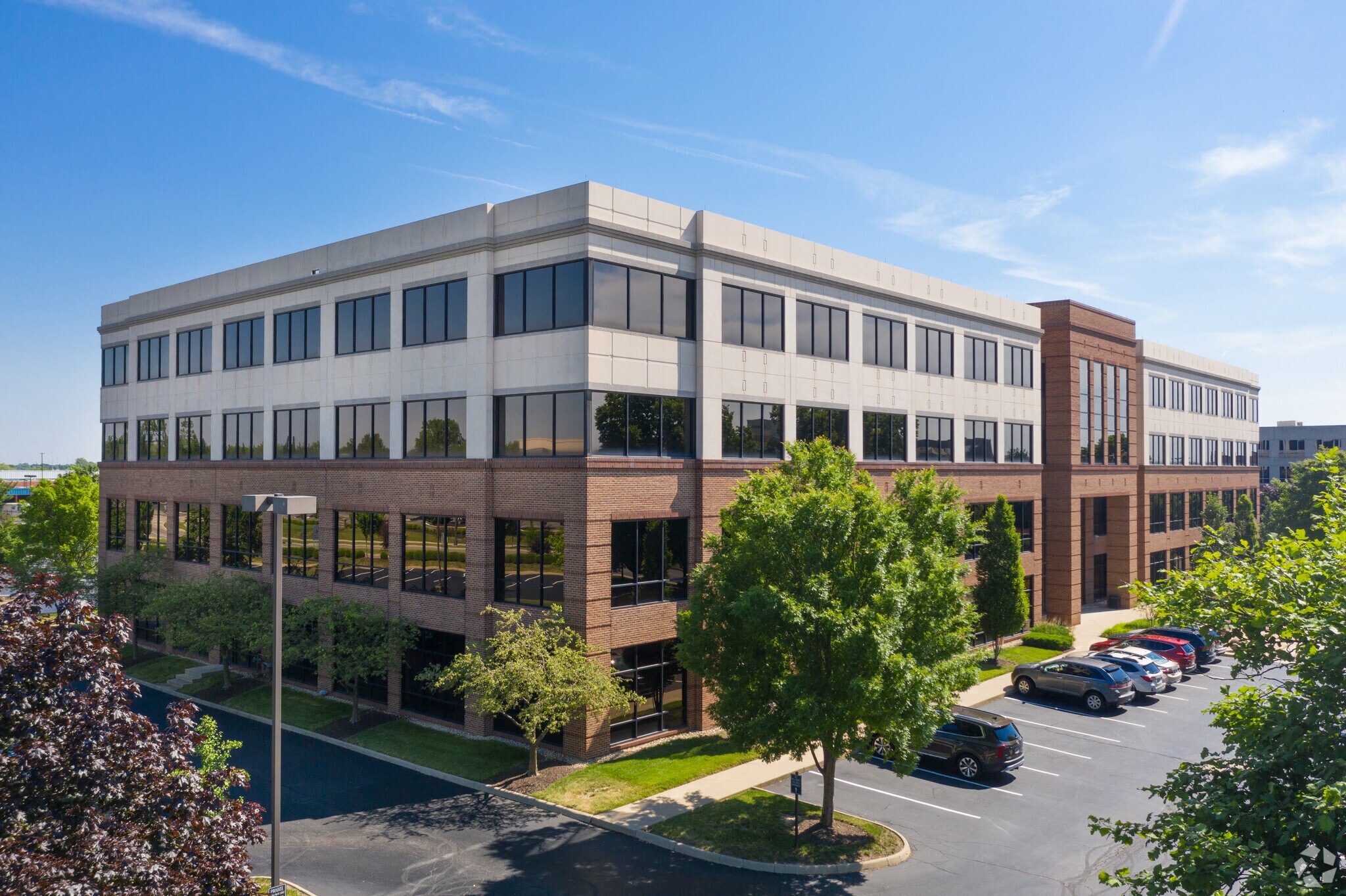 6500 Emerald Pky, Dublin, OH for Rent