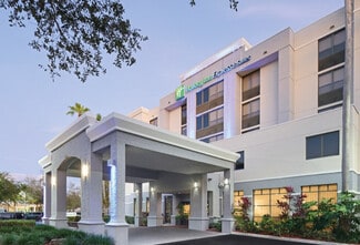 Miami, FL Hospitality - 11520 SW 88th St Miami, FL Hospitality - 11520 SW 88th St