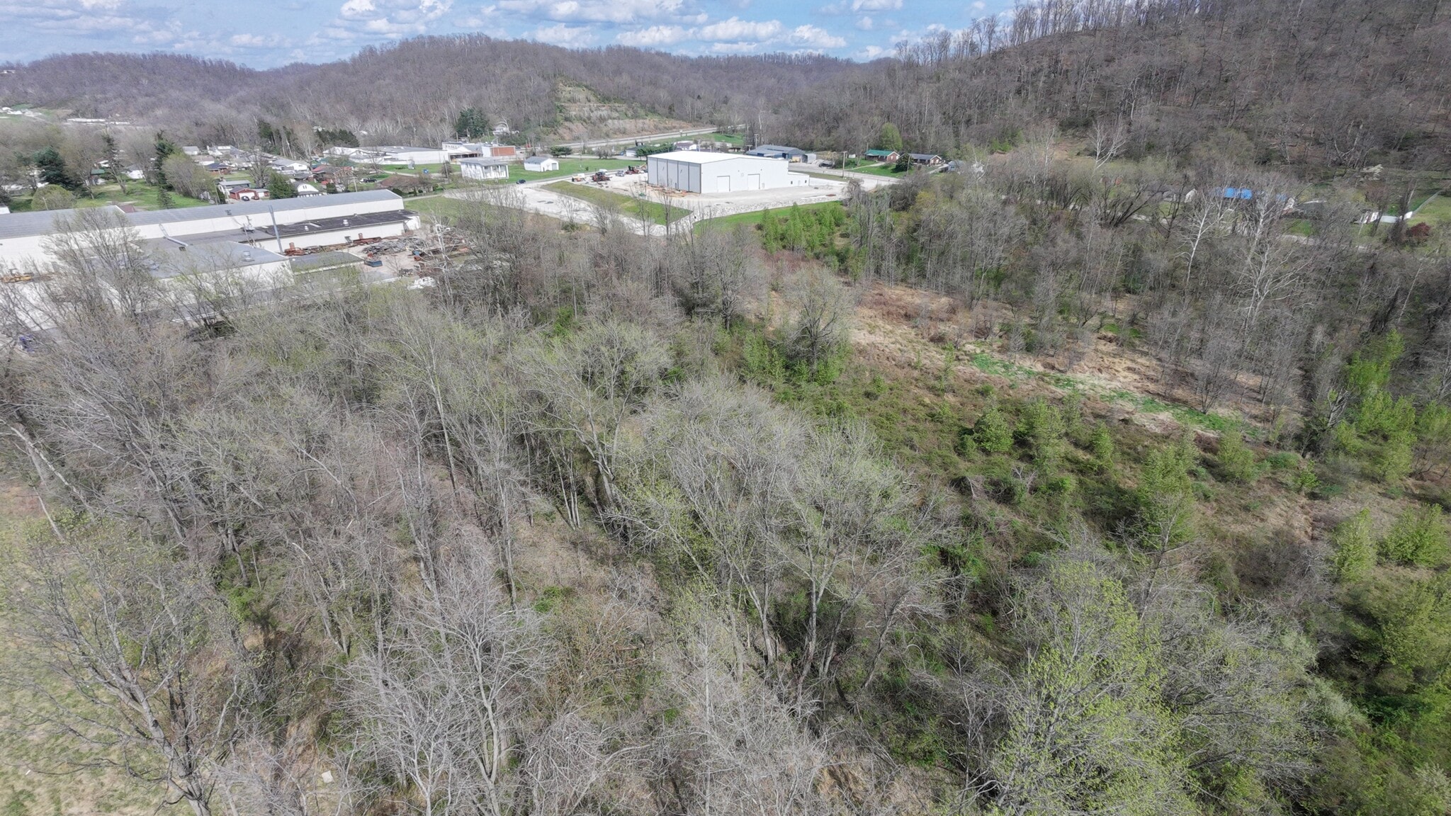 4109 Ohio River Rd, Huntington, WV for Sale