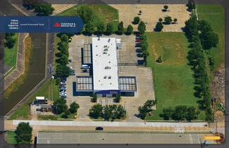 Houston, TX Auto Repair - 12621 Ryewater Dr