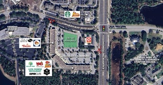 Orlando, FL Commercial Land - 12250 Corporate Blvd Orlando, FL Commercial Land - 12250 Corporate Blvd