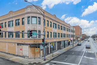 Chicago, IL Apartments - 8250-58 S Racine Ave