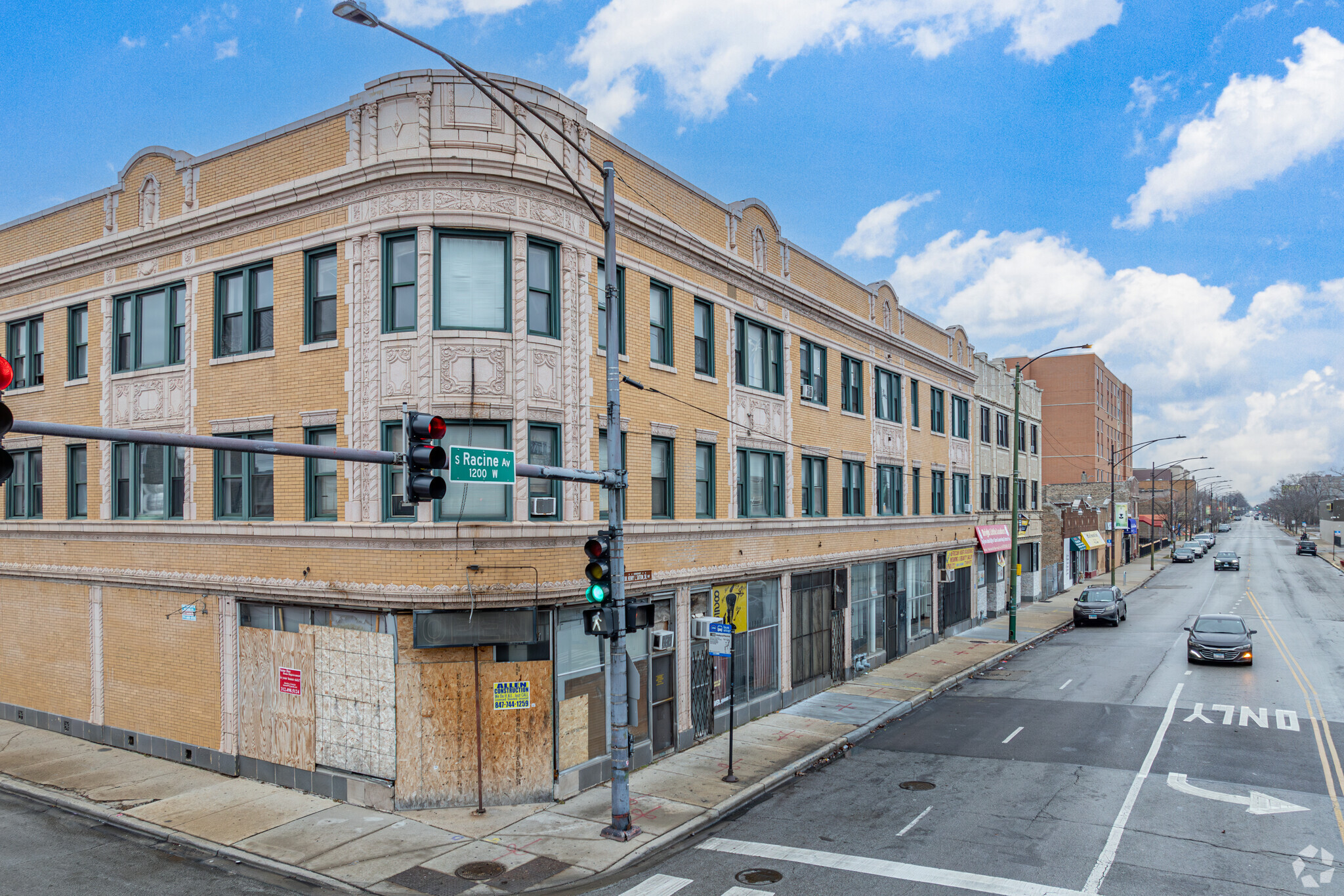 8250-58 S Racine Ave, Chicago, IL for Sale