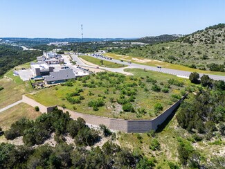 Spicewood, TX Commercial Land - 18017 W Highway 71
