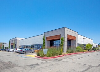 San Carlos, CA Flex - 125 Shoreway Rd