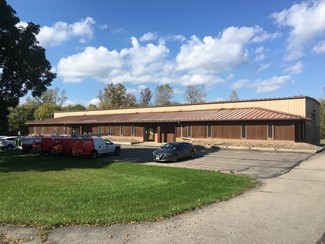 Farmington, NY Office, Flex - 6300 Collett Rd