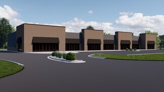 Lawrenceburg, KY Retail - Legacy Way