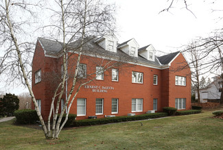 Cheshire, CT Office - 288 Highland Ave