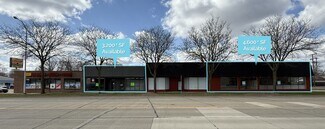 Saint Clair Shores, MI Retail - 26423-26433 Harper Ave
