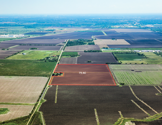Rosenberg, TX Industrial - 3435 1/2 Randon Dyer
