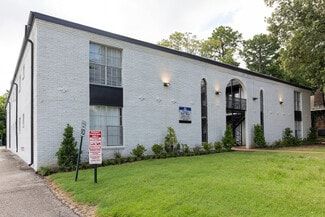 Memphis, TN Apartments - 634 Brister St
