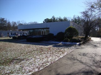 Jackson, MS Office - 5727 Hwy 18 W Jackson, MS Office - 5727 Hwy 18 W