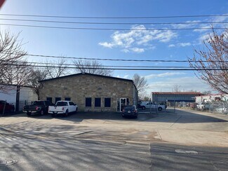 Houston, TX Industrial - 5903 Gardendale Dr Houston, TX Industrial - 5903 Gardendale Dr