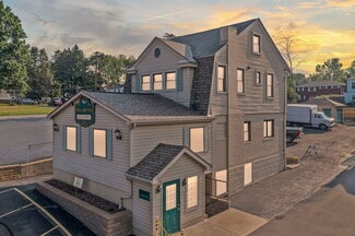 Bethel Park, PA Office/Residential - 5133 Brightwood Rd