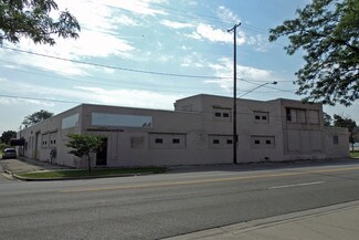 Flint, MI undefined - 2307 S Saginaw St