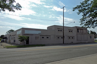Flint, MI Industrial - 2307 S Saginaw St